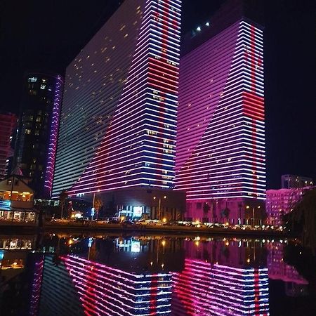 Orbi Twin Tower Apartement Batumi Esterno foto