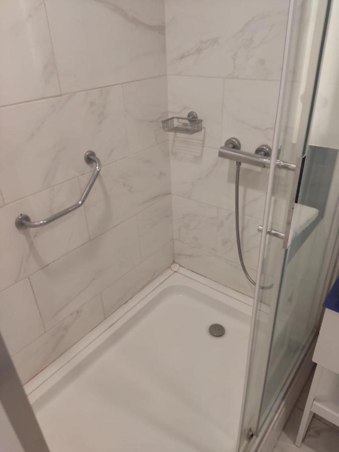 Orbi Twin Tower Apartement Batumi Esterno foto